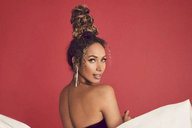 Leona Lewis, 2023-12-12, Лондон